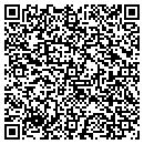 QR code with A B & Pool Service contacts