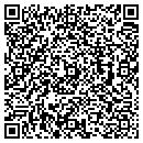 QR code with Ariel Co Inc contacts