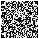 QR code with Adrian Frank contacts