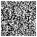 QR code with Adrian Ranch contacts
