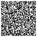 QR code with A F Inzana contacts