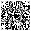 QR code with Alban Byer contacts