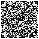 QR code with Allinger Henry contacts