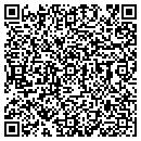 QR code with Rush Fashion contacts