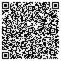QR code with A P Farms contacts