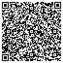 QR code with Herbert Beamer contacts