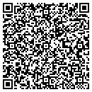 QR code with D And A Farms contacts