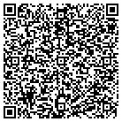 QR code with A & R Pistachios of California contacts