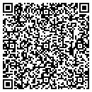 QR code with Gauby Farms contacts