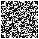 QR code with Allen S Newton contacts