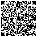 QR code with Haupt Cattle Co Inc contacts