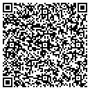 QR code with J M Financial Service contacts