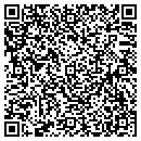 QR code with Dan J Hobbs contacts