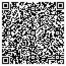 QR code with E & C Farms Charles File contacts