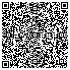 QR code with Almond D Honeycutt Jr contacts