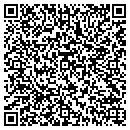 QR code with Hutton Farms contacts