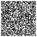 QR code with C&L Olson Farms LLC contacts