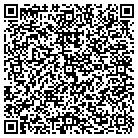 QR code with Aladdin Transfer and Storage contacts