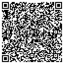 QR code with Harley Beachy Farm contacts