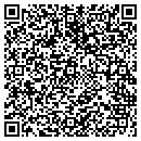 QR code with James B Walker contacts