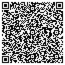 QR code with Unique Style contacts