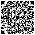 QR code with Bms Farms contacts
