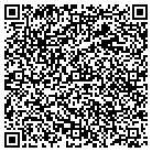 QR code with L M Car Wash Higbie Farms contacts