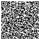 QR code with Holaday Farm contacts