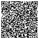 QR code with James H Auburn OD contacts