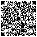 QR code with Hales Farm Inc contacts