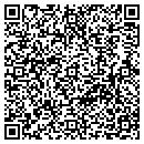 QR code with D Farms LLC contacts