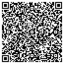 QR code with Crystal Clear Satellite Connec contacts