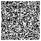 QR code with Razor's Edge California Cncpt contacts