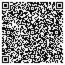 QR code with James A Wise contacts