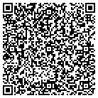 QR code with High Sierra Home Service contacts