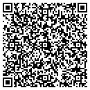 QR code with James Rudolph contacts