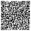 QR code with H&C Farms contacts