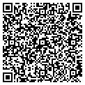 QR code with Comgro Incorporated contacts