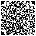 QR code with Donald Beard contacts
