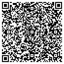 QR code with Harvey Weaver contacts