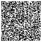 QR code with A David Mccarty State Farm contacts