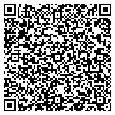 QR code with Faulk Shop contacts