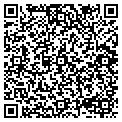 QR code with P R Works contacts