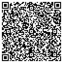 QR code with Clarence Hedlund contacts