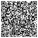 QR code with J & S Pecan Farms contacts