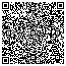 QR code with Harlan Spokely contacts