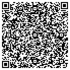 QR code with C Cummins Consulting Inc contacts