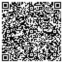 QR code with K 2 Chinese Food contacts