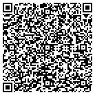 QR code with D&R Farming Partnership contacts