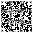 QR code with High Pressure Farms Joint Venture contacts